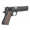 [KING ARMS] 1911-A1 CAL.45 - BLACK